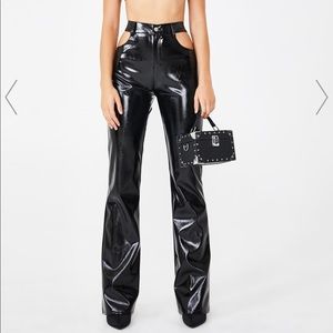 Iamgia Peri cutout pant